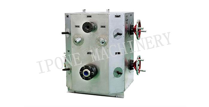 立式過(guò)濾器